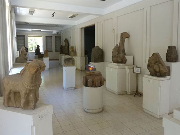 Da Nang Shore Excursions Tour